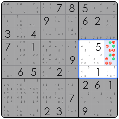 print blank sudoku grid