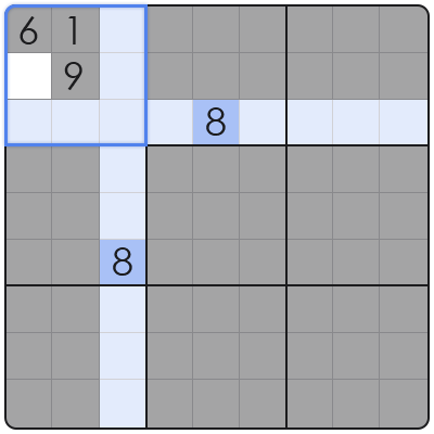 sudoku tips and tricks advanced